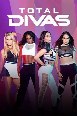 Total Divas Season 9 Episode 3